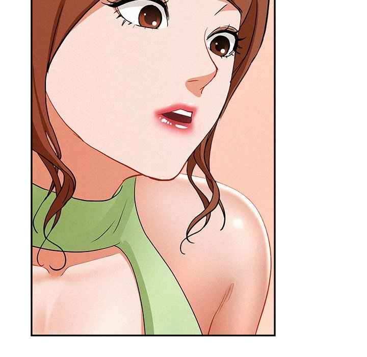 Her Bodyguard Chapter 38 page 107 - 