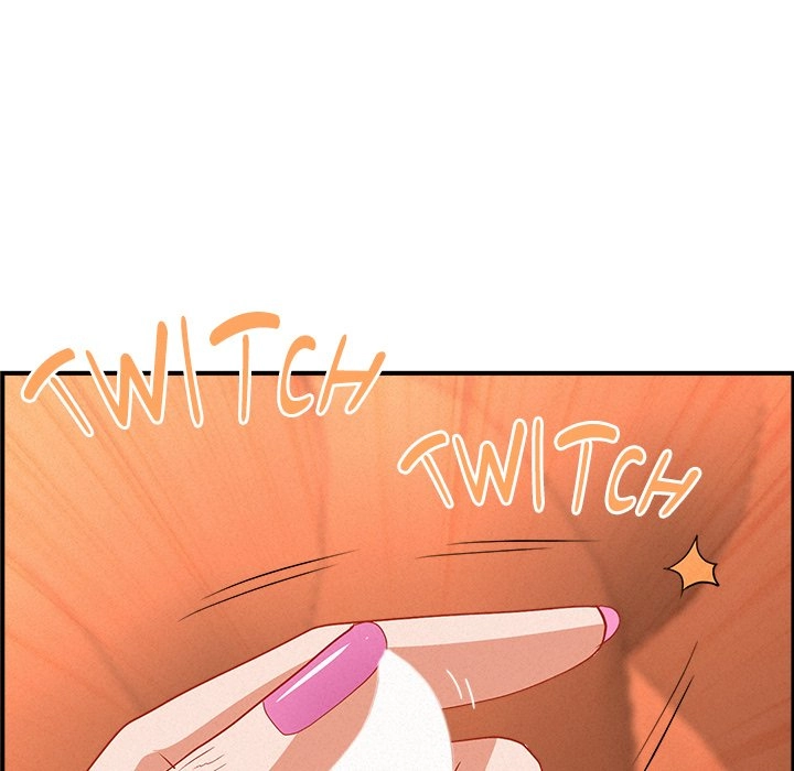 Her Bodyguard Chapter 38 page 108 - 
