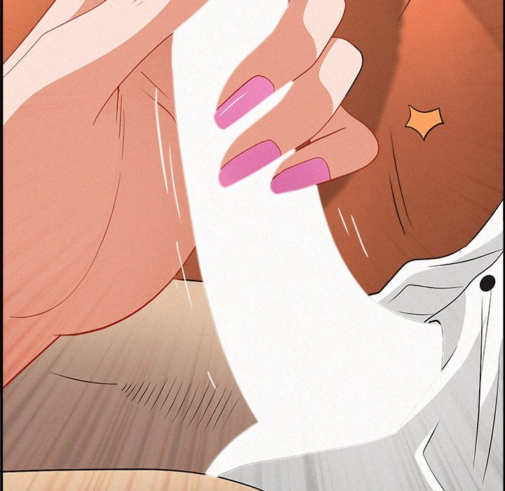 Her Bodyguard Chapter 38 page 109 - 