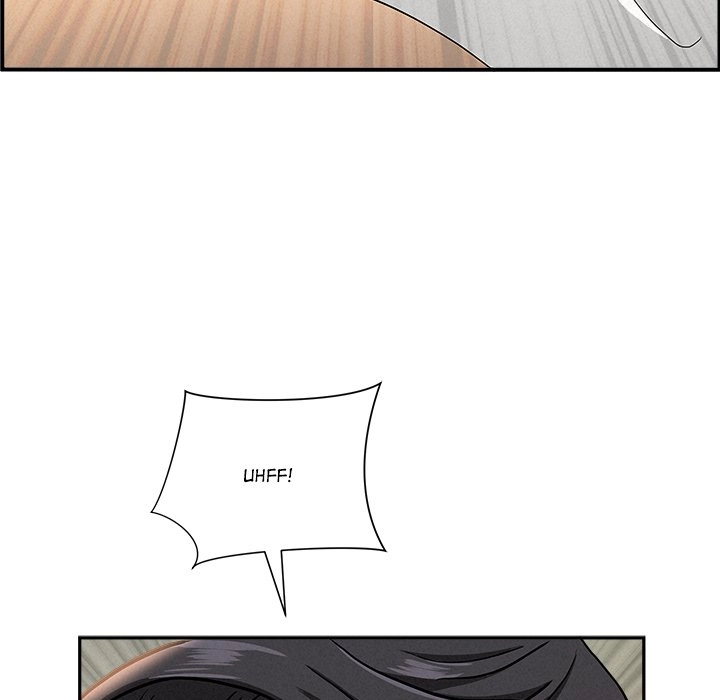 Her Bodyguard Chapter 38 page 110 - 