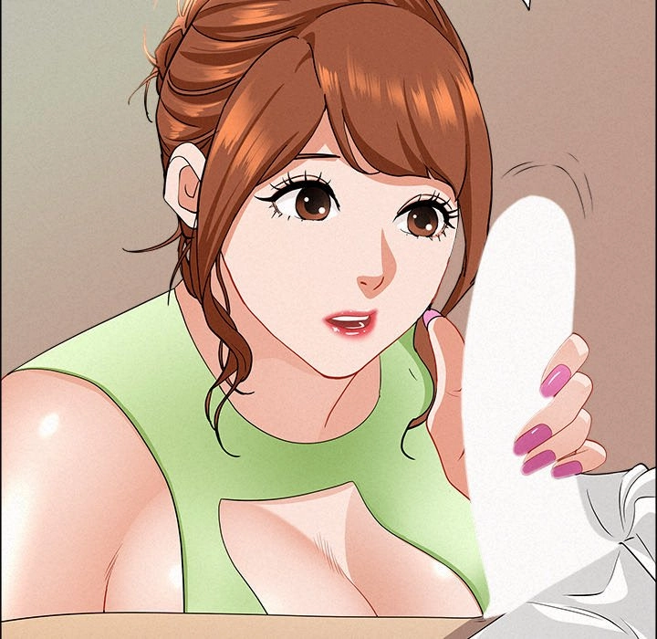 Her Bodyguard Chapter 38 page 113 - 