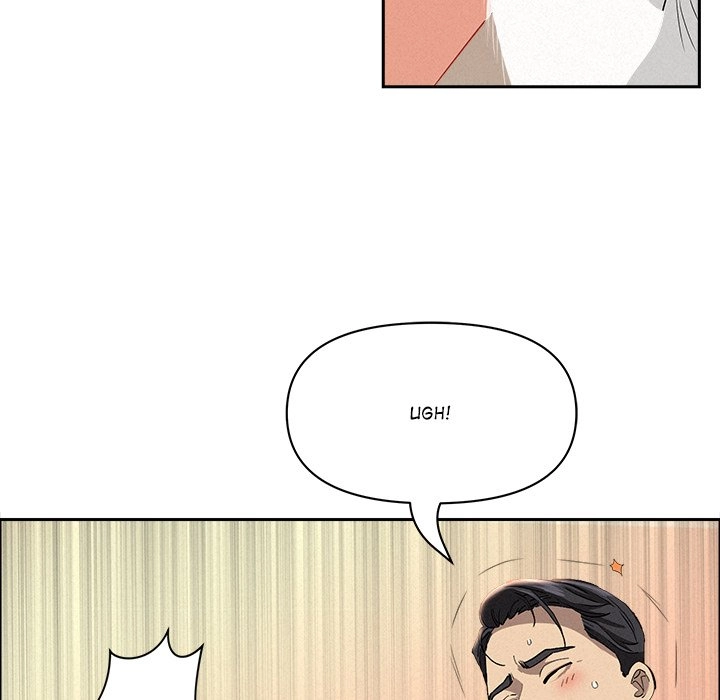Her Bodyguard Chapter 38 page 116 - 