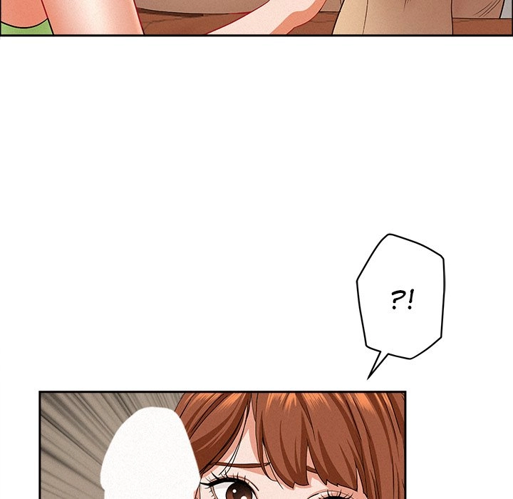 Her Bodyguard Chapter 38 page 118 - 
