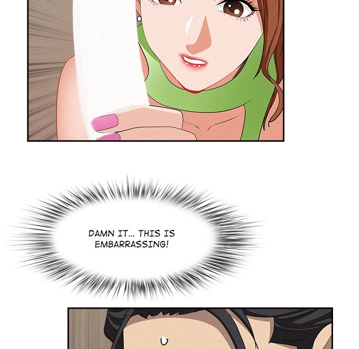 Her Bodyguard Chapter 38 page 119 - 
