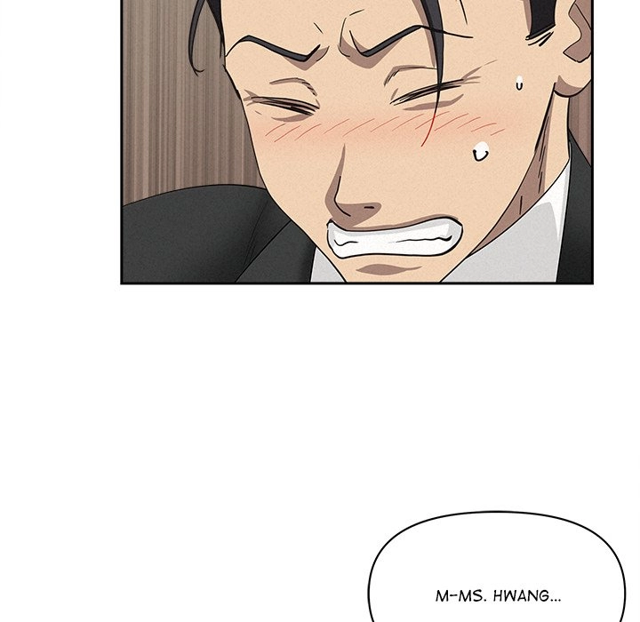 Her Bodyguard Chapter 38 page 120 - 