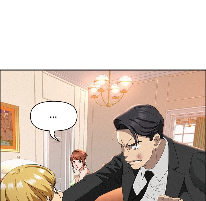 Her Bodyguard Chapter 38 page 13 - 