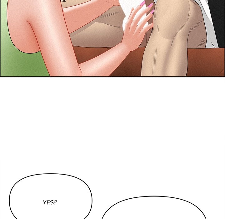 Her Bodyguard Chapter 38 page 122 - 