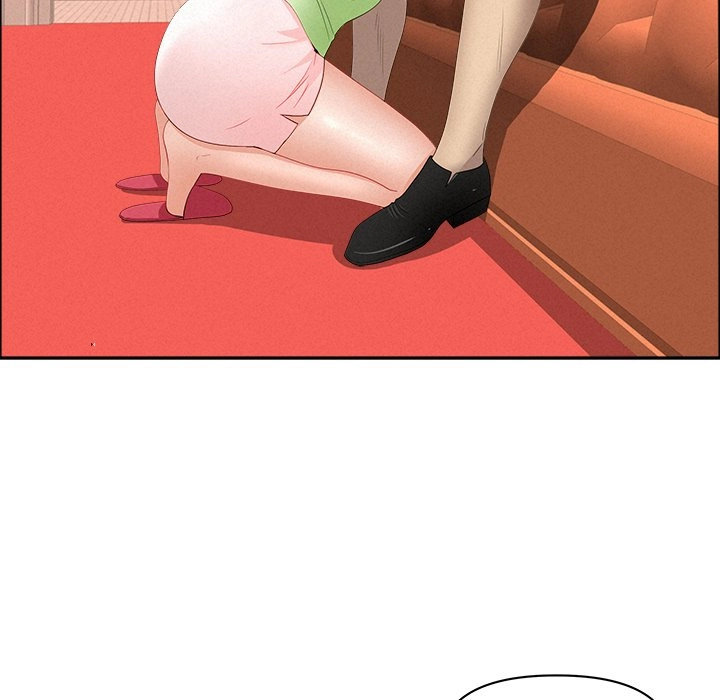 Her Bodyguard Chapter 38 page 124 - 