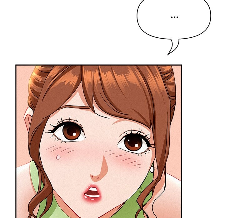 Her Bodyguard Chapter 38 page 125 - 