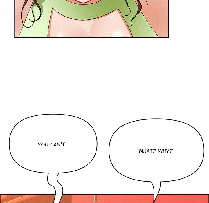 Her Bodyguard Chapter 38 page 126 - 