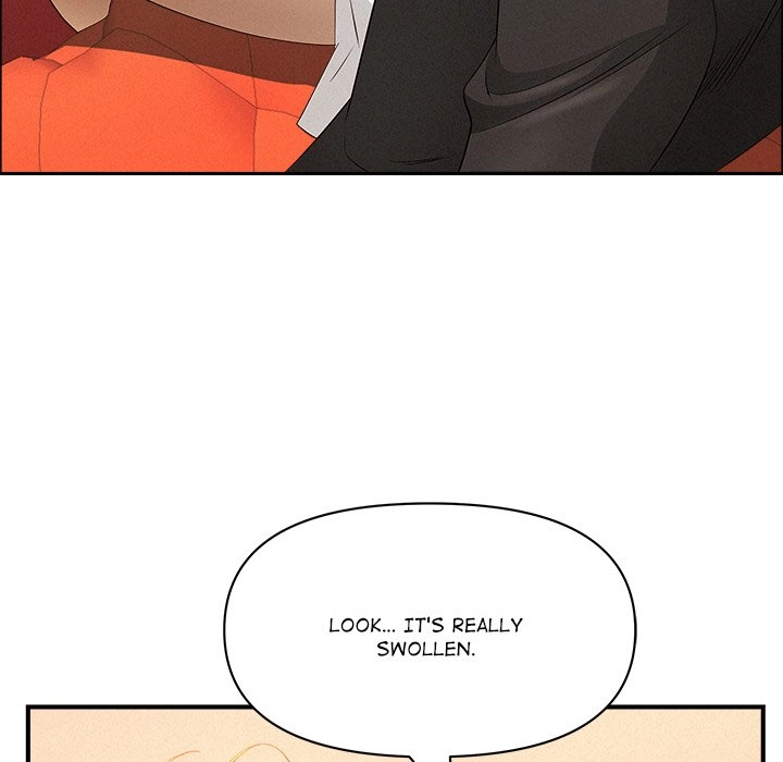 Her Bodyguard Chapter 38 page 128 - 