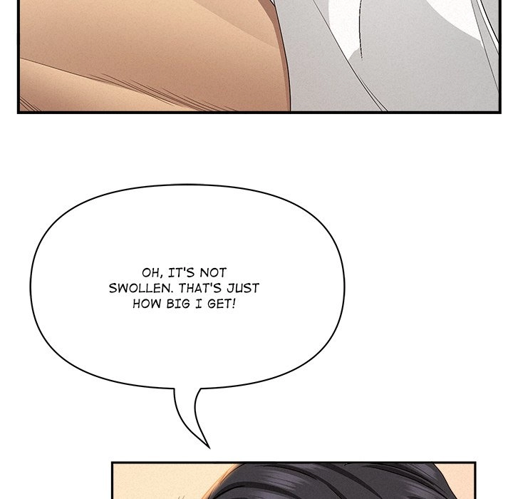 Her Bodyguard Chapter 38 page 130 - 