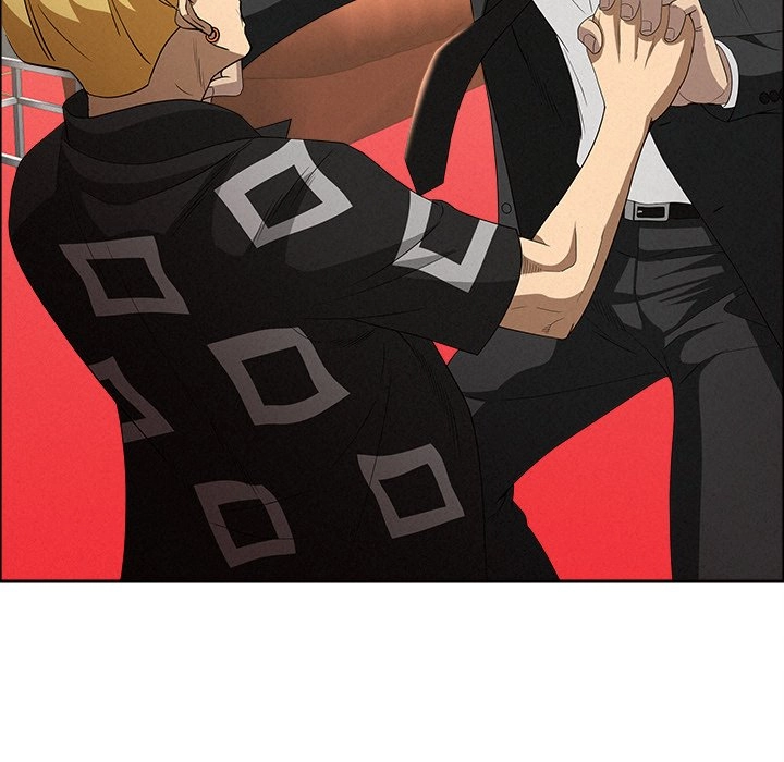 Her Bodyguard Chapter 38 page 14 - 