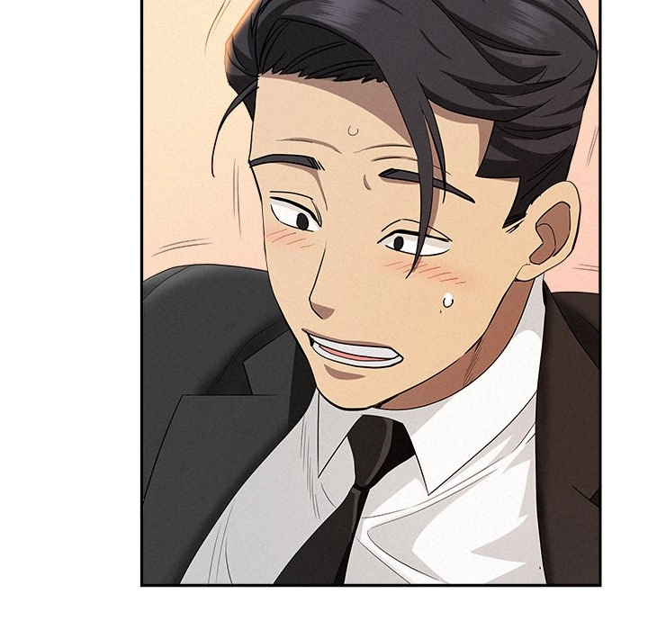 Her Bodyguard Chapter 38 page 131 - 