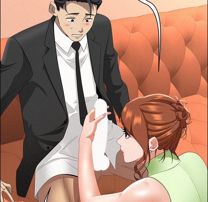 Her Bodyguard Chapter 38 page 133 - 
