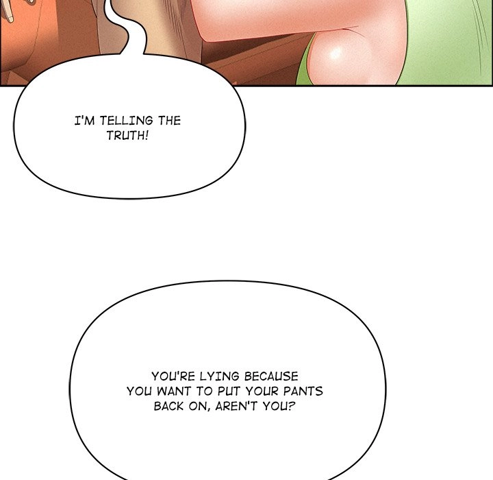 Her Bodyguard Chapter 38 page 134 - 
