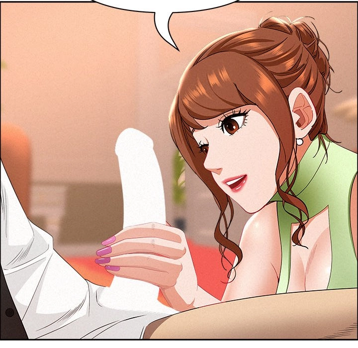Her Bodyguard Chapter 38 page 135 - 