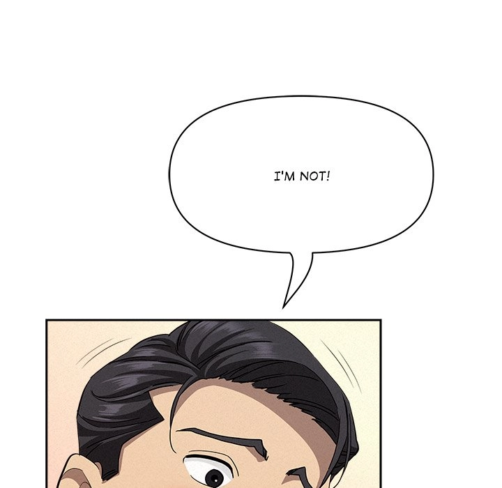 Her Bodyguard Chapter 38 page 136 - 