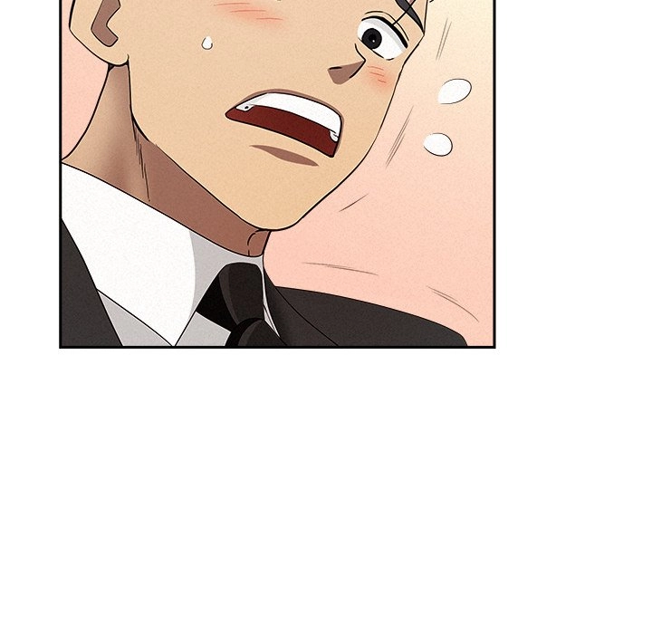 Her Bodyguard Chapter 38 page 137 - 
