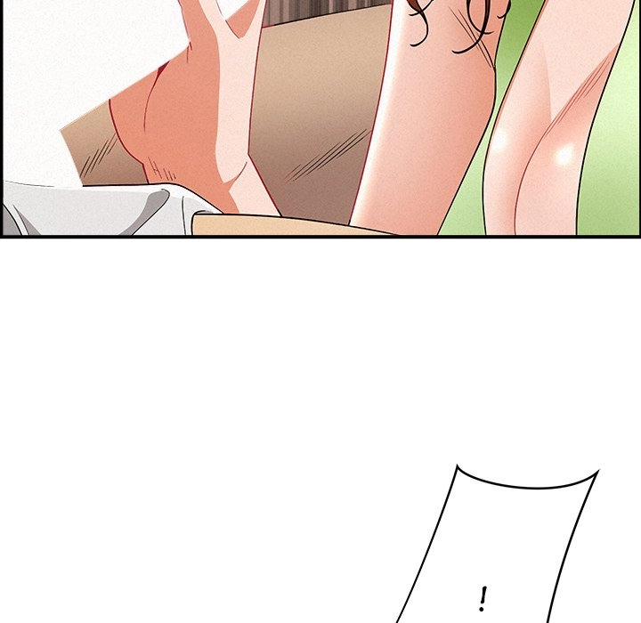 Her Bodyguard Chapter 38 page 139 - 