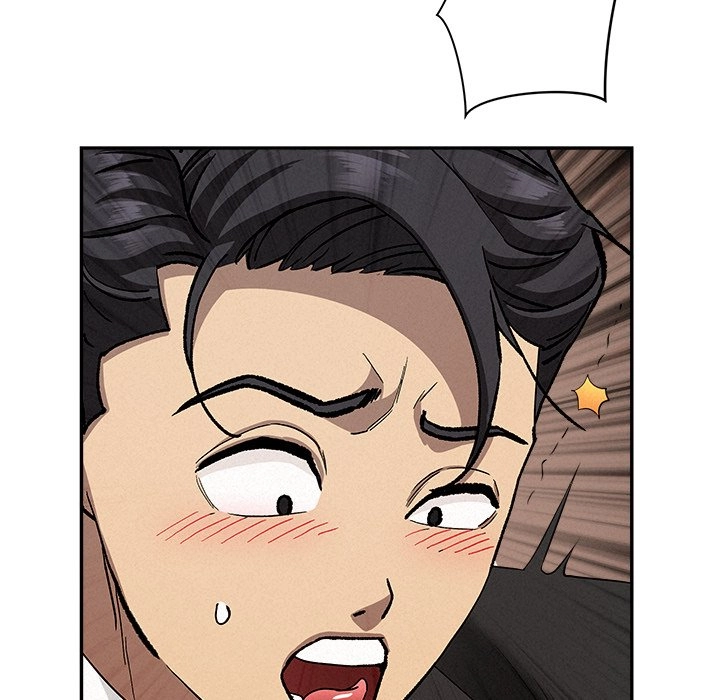 Her Bodyguard Chapter 38 page 140 - 