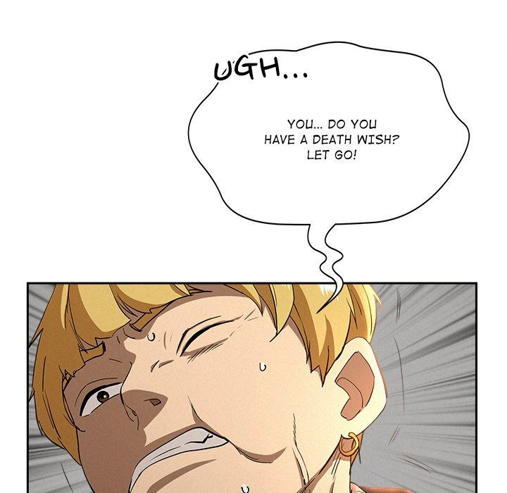 Her Bodyguard Chapter 38 page 15 - 