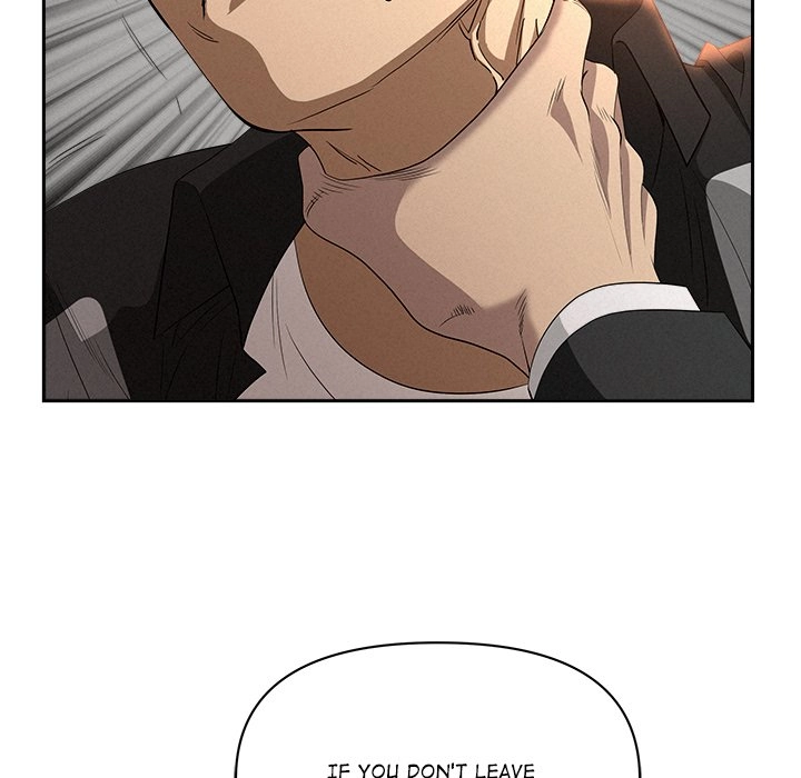 Her Bodyguard Chapter 38 page 16 - 