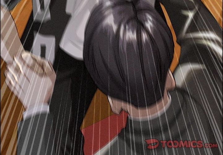 Her Bodyguard Chapter 38 page 3 - 