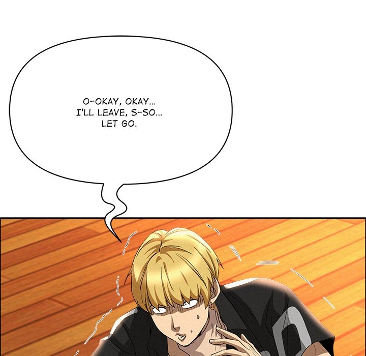 Her Bodyguard Chapter 38 page 22 - 