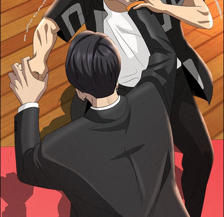 Her Bodyguard Chapter 38 page 23 - 