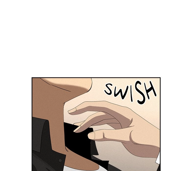 Her Bodyguard Chapter 38 page 25 - 