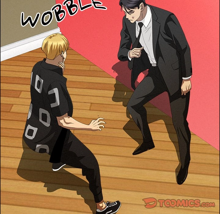Her Bodyguard Chapter 38 page 27 - 