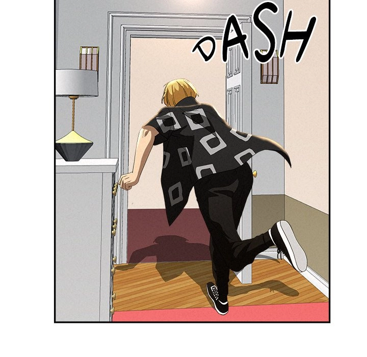 Her Bodyguard Chapter 38 page 29 - 