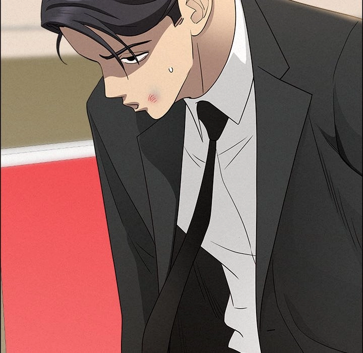 Her Bodyguard Chapter 38 page 31 - 