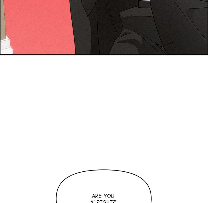 Her Bodyguard Chapter 38 page 32 - 