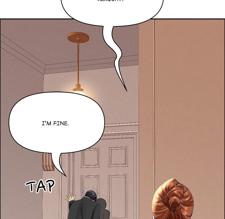 Her Bodyguard Chapter 38 page 33 - 