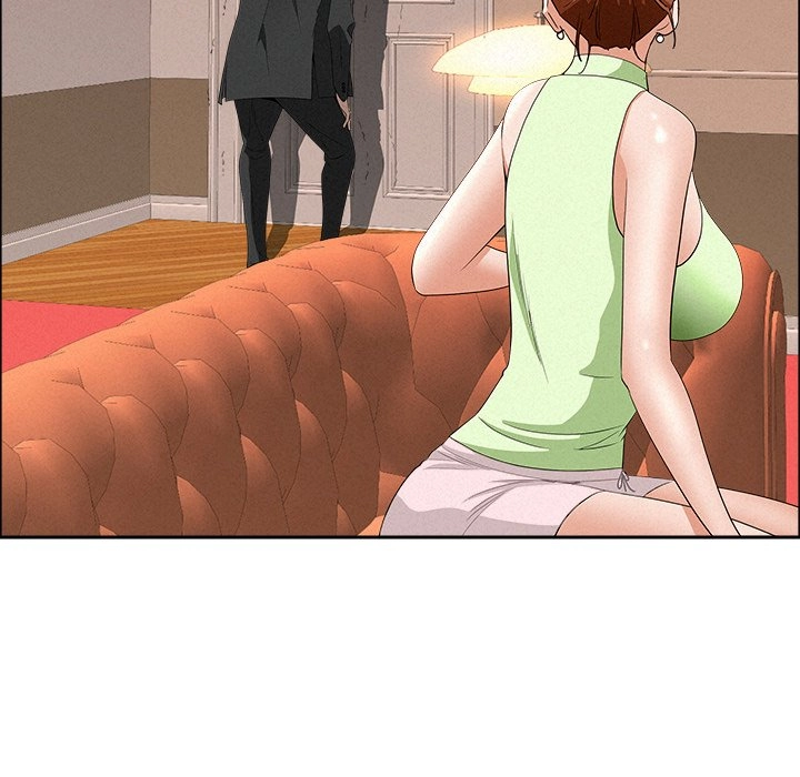 Her Bodyguard Chapter 38 page 34 - 