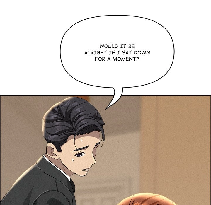Her Bodyguard Chapter 38 page 35 - 