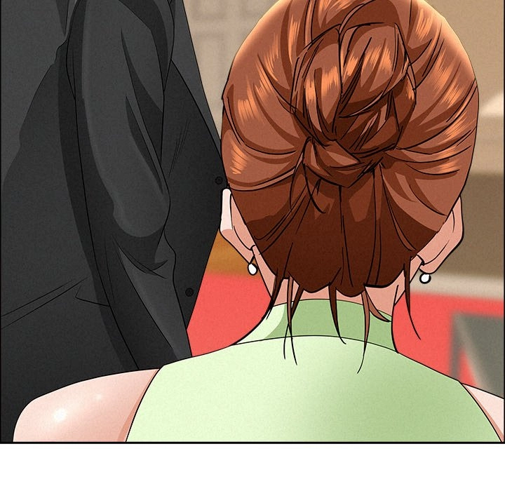 Her Bodyguard Chapter 38 page 36 - 