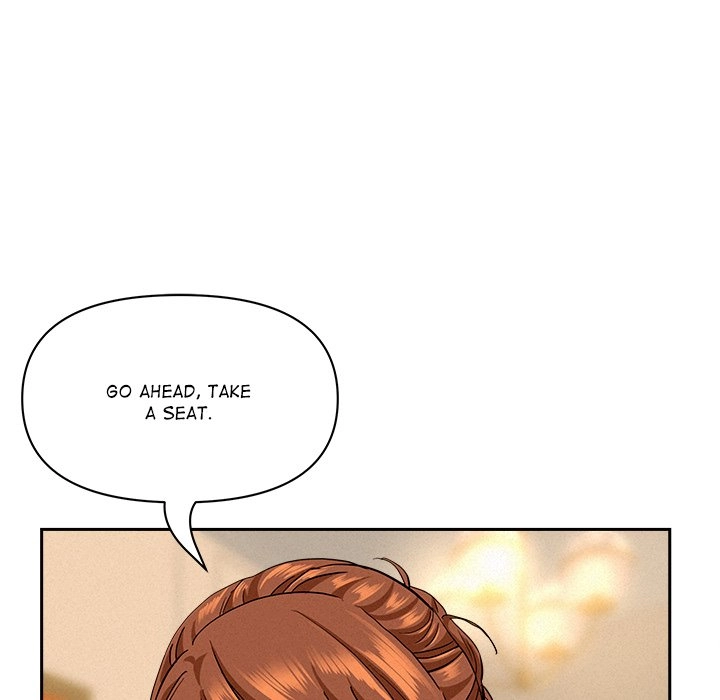 Her Bodyguard Chapter 38 page 37 - 