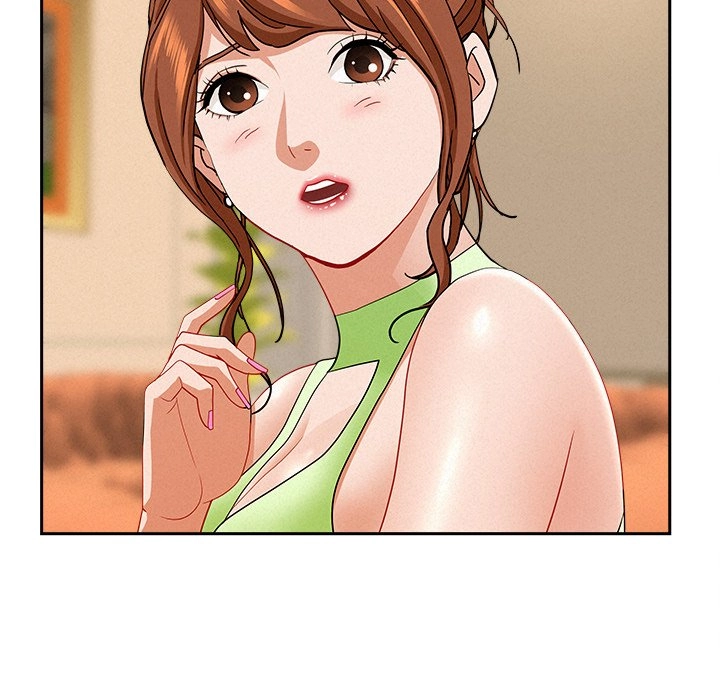 Her Bodyguard Chapter 38 page 38 - 