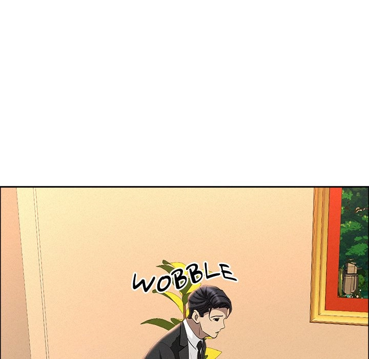 Her Bodyguard Chapter 38 page 39 - 