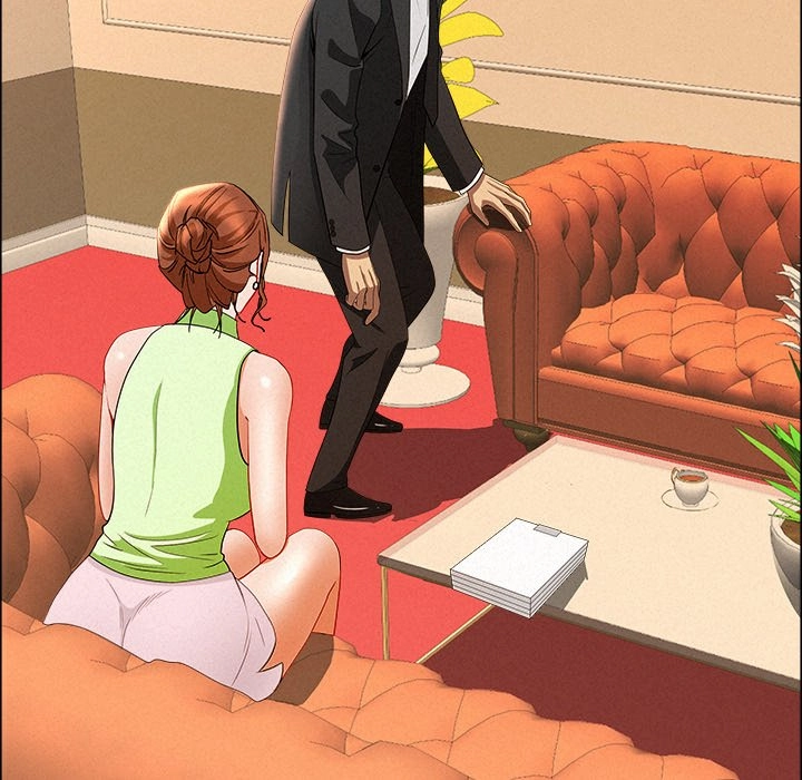 Her Bodyguard Chapter 38 page 40 - 