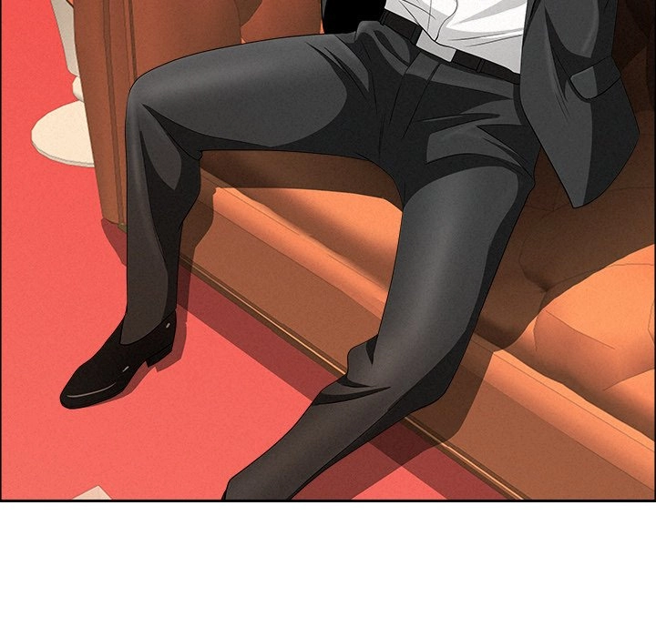 Her Bodyguard Chapter 38 page 43 - 