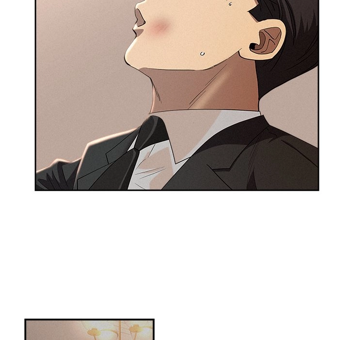 Her Bodyguard Chapter 38 page 45 - 