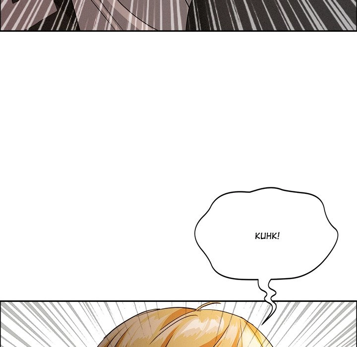 Her Bodyguard Chapter 38 page 6 - 