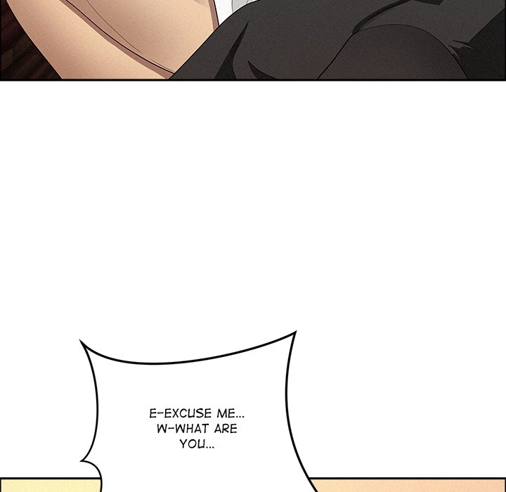 Her Bodyguard Chapter 38 page 54 - 
