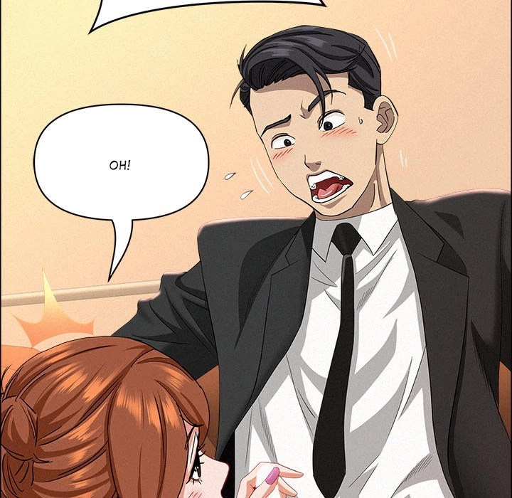 Her Bodyguard Chapter 38 page 55 - 