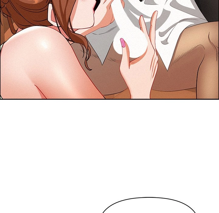 Her Bodyguard Chapter 38 page 56 - 