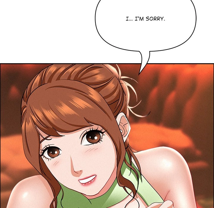 Her Bodyguard Chapter 38 page 57 - 